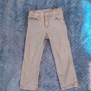 Boys Wranglers pants
